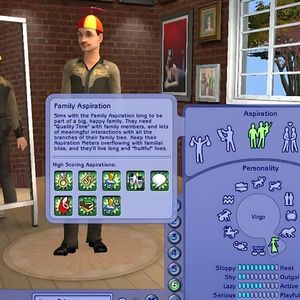 The Sims 2