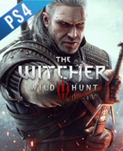 The Witcher 3 Wild Hunt PS4 Account Preise Vergleichen Kaufen