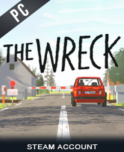 The Wreck