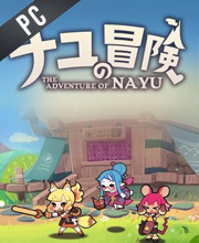 The Adventure of NAYU