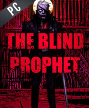 The Blind Prophet