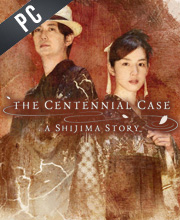 The Centennial Case A Shijima Story