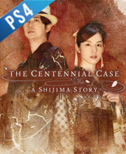 The Centennial Case A Shijima Story