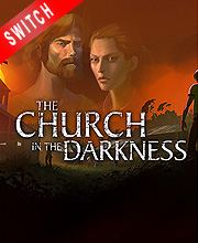 The Church in the Darkness