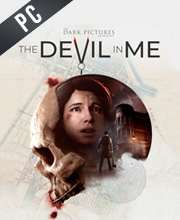 The Dark Pictures Anthology The Devil in Me