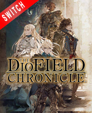 The DioField Chronicle