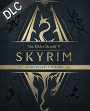 The Elder Scrolls 5 Skyrim Anniversary Upgrade