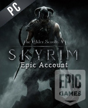 The Elder Scrolls 5 Skyrim