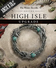 The Elder Scrolls Online High Isle Upgrade