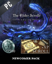 The Elder Scrolls Online Newcomer Pack