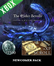 The Elder Scrolls Online Newcomer Pack