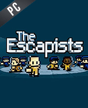 The Escapists