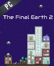 The Final Earth 2