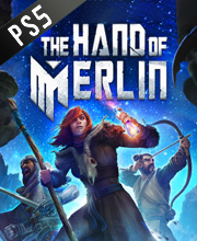 The Hand of Merlin