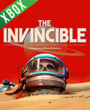 The Invincible