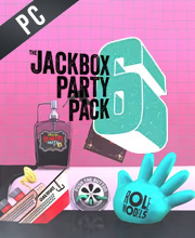 The Jackbox Party Pack 6