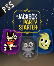 The Jackbox Party Starter