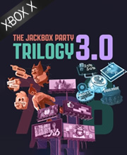 The Jackbox Party Trilogy 3.0