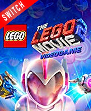 The LEGO Movie 2 Videogame