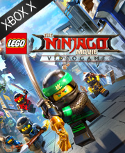 The LEGO Ninjago Movie Video Game