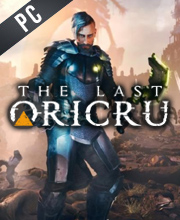 The Last Oricru