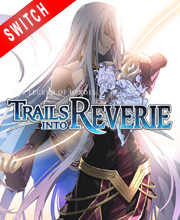 The Legend of Heroes Trails into Reverie