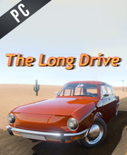 The Long Drive