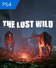 The Lost Wild