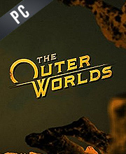 The Outer Worlds