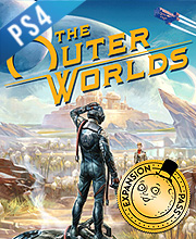 The Outer Worlds Expansion Pass