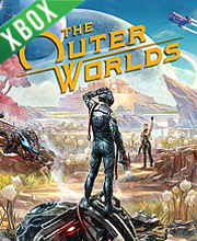 The Outer Worlds