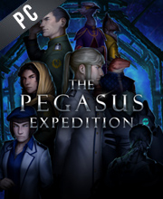 The Pegasus Expedition