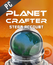 The Planet Crafter