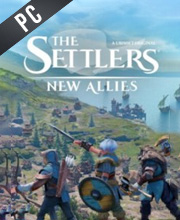 The Settlers New Allies