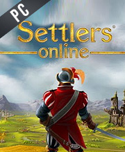 The Settlers Online