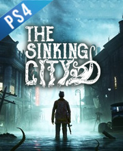 The Sinking City