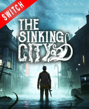 The Sinking City