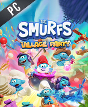 The Smurfs Village Party