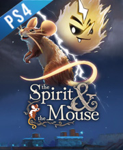 The Spirit and the Mouse