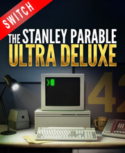 The Stanley Parable Ultra Deluxe