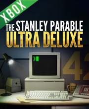 The Stanley Parable Ultra Deluxe