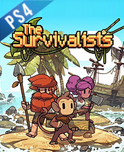 The Survivalists