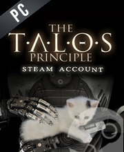 The Talos Principle