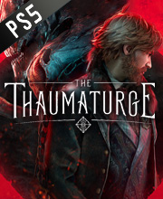 The Thaumaturge