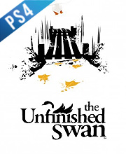 The Unfinished Swan