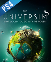 The Universim