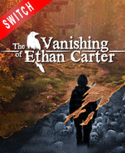 The Vanishing of Ethan Carter