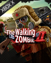 The Walking Zombie 2