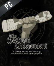 The Westport Independent