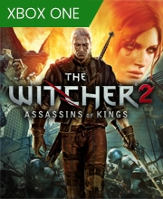 The Witcher 2 Assassins of Kings